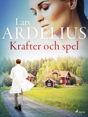 cover image of Krafter och spel